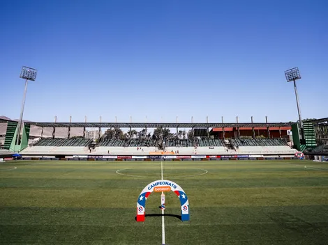 Copiapó aclara la localía para partido con Colo Colo