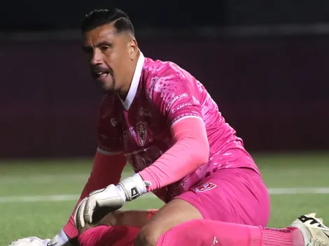 El referente de Copiapó que sueña con dar el golpe a Colo Colo