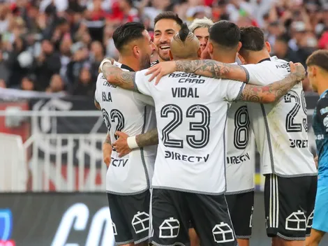 La magistral jugada de Colo Colo para ganar en el Tribunal