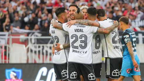 La magistral jugada de Colo Colo para derrotar a Universidad de Chile en el Tribunal.