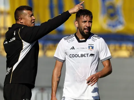 Los albos que buscan en Copiapó su primer título de liga en Chile