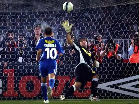 En la cancha y el Tribunal: los otros 4-2 de Colo Colo que trauman a la U