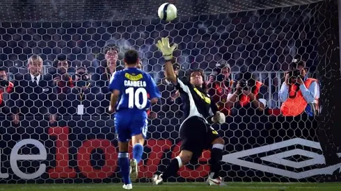 Uno de los 4-2 más recordado es el de la final del Torneo de Apertura 2006.