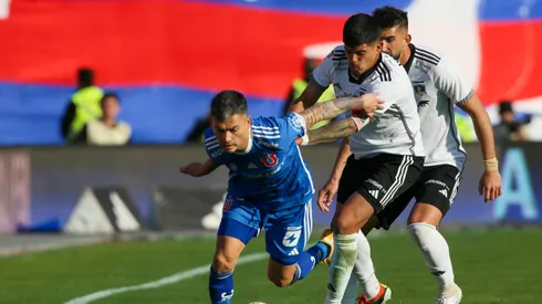¿Puede la U apelar al fallo a favor de Colo Colo?