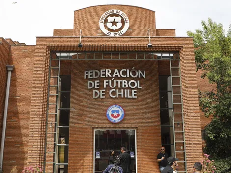 ¡Es oficial! Tribunal revela fallo que favorece a Colo Colo contra la U