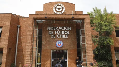 Ministro del tribunal es hincha de la U