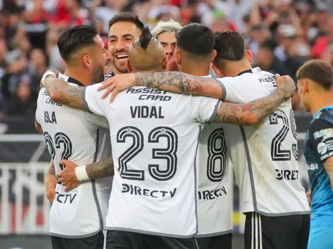 Los títulos se ganan en cancha: El nuevo foco de Colo Colo