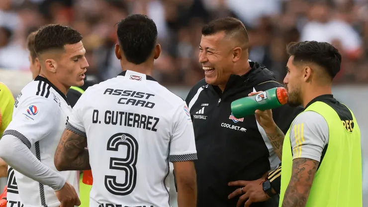 La gran defensa de Colo Colo para derrotar a la U en el Tribunal de Disciplina.
