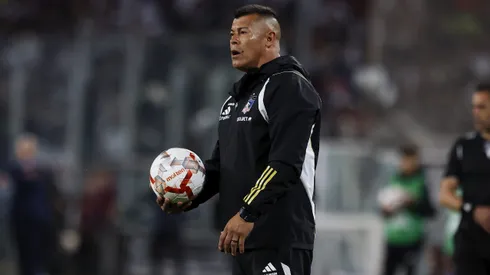Jorge Almirón prepara cambios en el equipo.