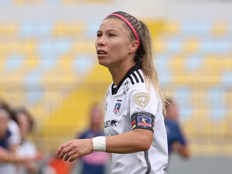 En Colo Colo femenino no se confían con el paso a semifinales