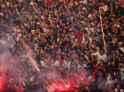 Informe arbitral ante Deportes Iquique pone en aprietos a Colo Colo