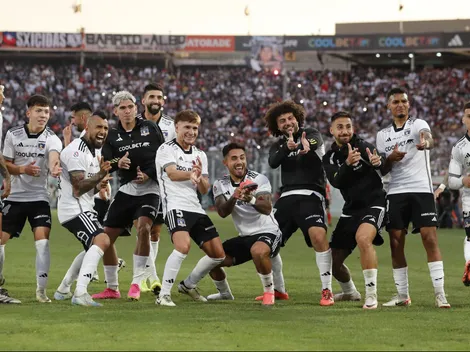 El último dilema que tendrá Almirón en Colo Colo