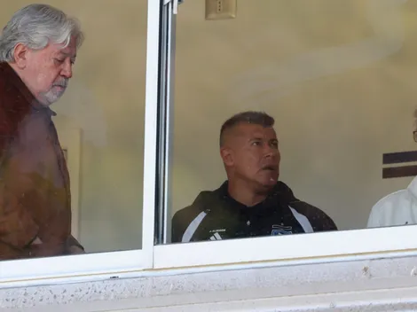 No demuestra nada: El nuevo video de la U contra Colo Colo