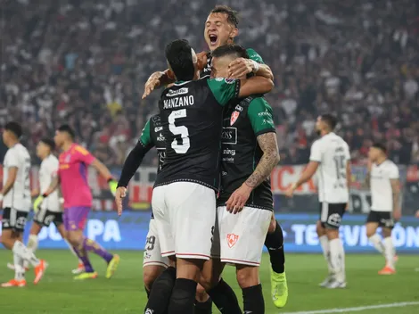 Quiere ayudar a la U: Figura de Copiapó busca aguarle la fiesta a Colo Colo