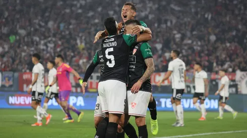 Quiere ayudar a la U: Figura de Copiapó busca aguarle la fiesta a Colo Colo.