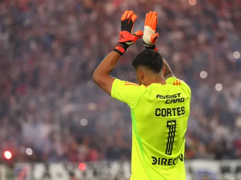 Brayan Cortés quiere cerrar el torneo con su portería en cero: ¿Cuánto paga la valla invicta de Colo Colo ante Deportes Copiapó?