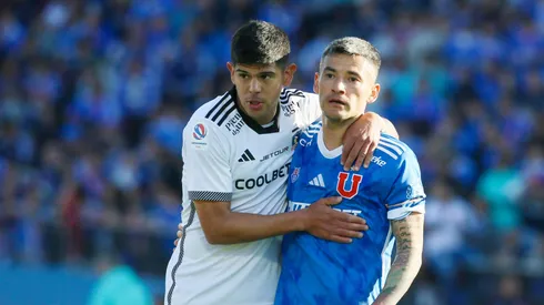 Colo Colo y la U tienen una nueva cita en el Tribunal de Disciplina de la ANFP.
