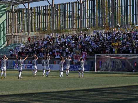 Adelanten el registro en ticketera para entrada de Colo Colo vs Copiapó