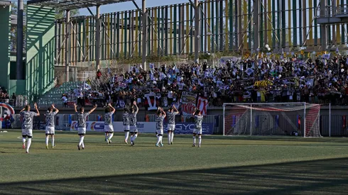 Adelanten el registro en ticketera para entrada de Colo Colo vs Copiapó.