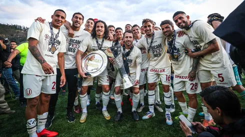 Se dio épicamente: Costa se corona campeón en el fútbol peruano.