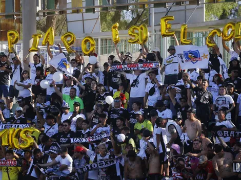 Informan cuándo se pueden comprar entradas para Colo Colo vs Copiapó