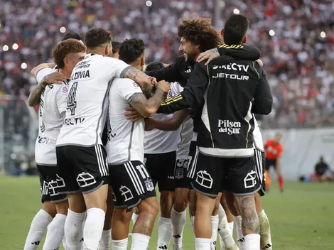 ¿Qué resultados necesita Colo Colo para ser campeón el domingo?