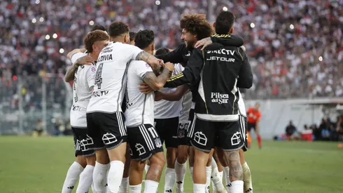 ¿Qué resultados necesita Colo Colo para ser campeón el domingo?