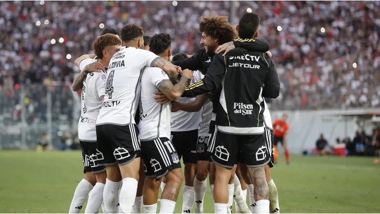 ¿Qué resultados necesita Colo Colo para ser campeón el domingo?