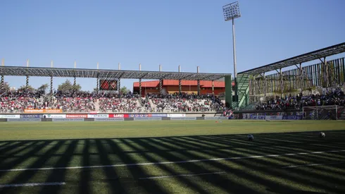 Colo Colo podrá tener presencia masiva de hinchas en Copiapó