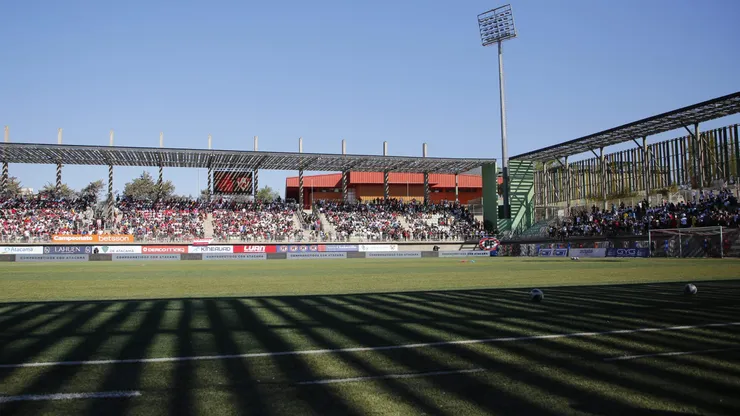 Colo Colo podrá tener presencia masiva de hinchas en Copiapó