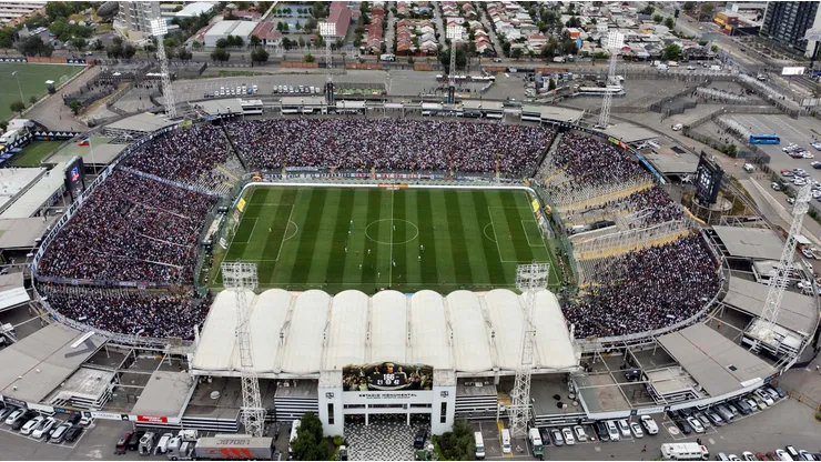 ¡Locura total! Decibeles del Monumental marcan alto riesgo para los oídos.
