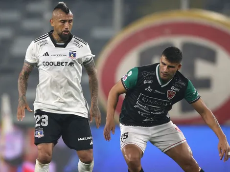 Confirman estadio y aforo para la final de Colo Colo vs Copiapó