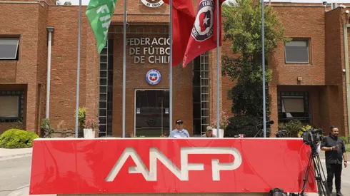 Colo Coloy la U esperan el fallo del Tribunal de Disciplina de la ANFP.