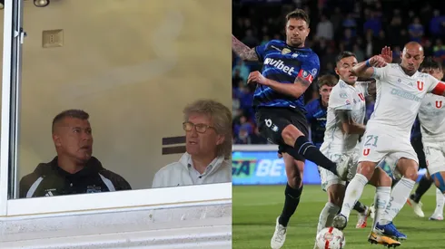 La U y Huachipato se arriesgan a penas de cárcel si filtran audios de Colo Colo.