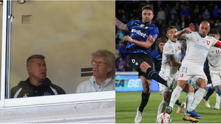 La U y Huachipato se arriesgan a penas de cárcel si filtran audios de Colo Colo.