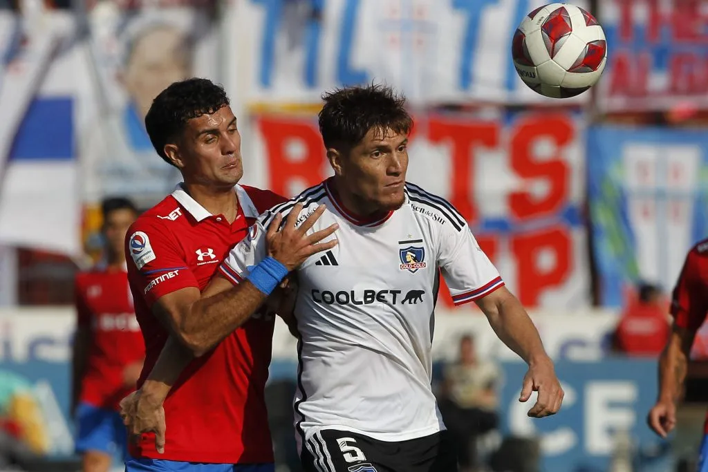 Leonardo Gil no oculta sus ganas de continuar en el Cacique.