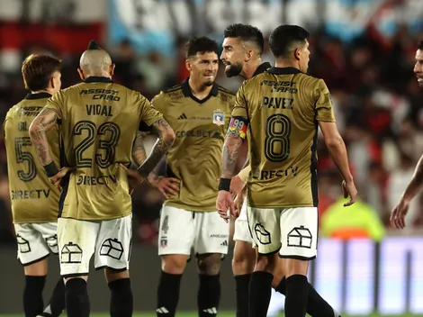 Lo que se sabe de la investigación contra jugadores de Colo Colo