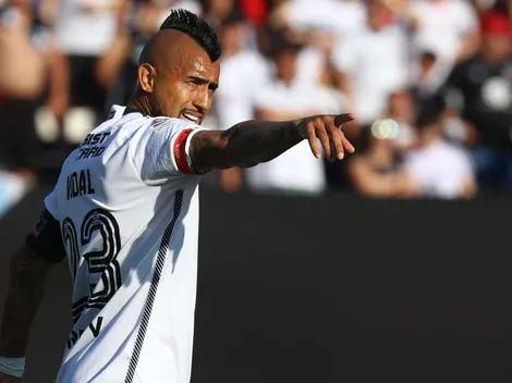 “Dejaremos la vida porque esa copa tiene que ser nuestra”