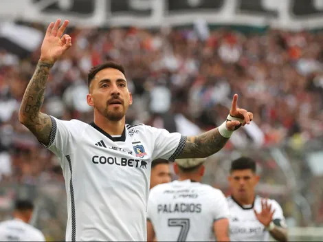 Javier Correa pone paños fríos tras la fuerte entrada que recibió