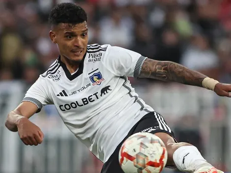 ¿Cuántos minutos sub 21 le faltan por cumplir a Colo Colo?