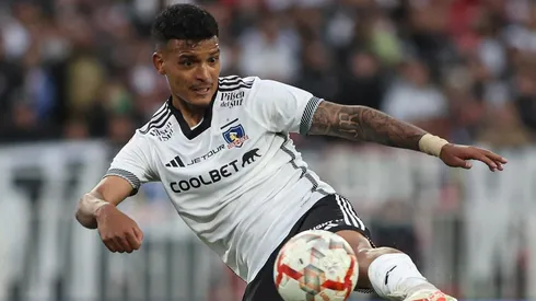 Los minutos sub 21 que le faltan a Colo Colo.