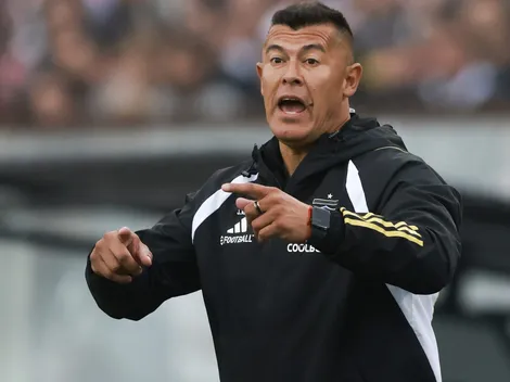 El fuerte desahogo de Almirón por la denuncia de la U: "Eso no es fútbol"