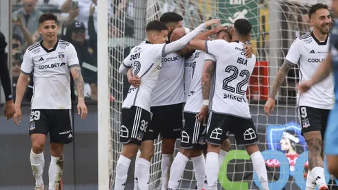 Colo Colo debe esperar un poco más para ser campeón