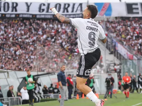 Colo Colo vence a Iquique y queda a un paso del título