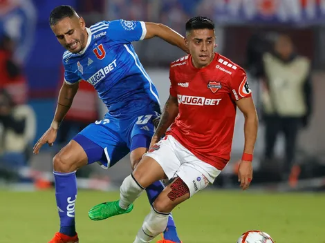 La U se impone en Chillán y estira la definición