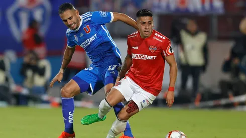 La U se impone en Chillán y estira la definición