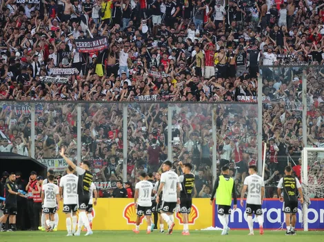 ¿A qué hora abren las puertas del Monumental para el duelo ante Iquique?