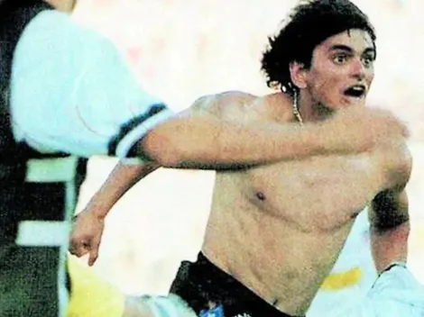 El infartante título que protagonizó Colo Colo, la U e Iquique