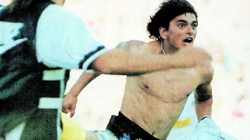 ¿Se repite? El infartante título que tuvo a Colo Colo, la U e Iquique como protagonistas.