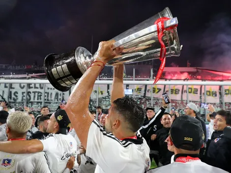 Tras apelación de la U: ¿Estará la Copa en el Colo Colo vs Copiapó?